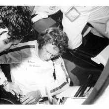 Steve McQueen e la sua passione, le macchine da corsa