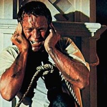 Steve McQueen ne L'inferno di Cristallo