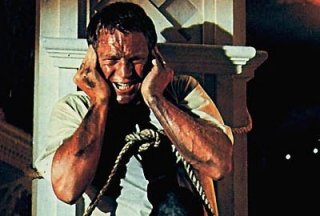 Steve McQueen ne L'inferno di Cristallo