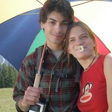 Una scena di Mai più come prima