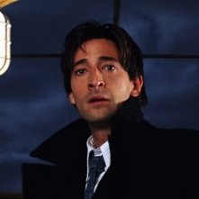 Adrien Brody in una scena di King Kong