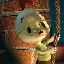 Chicken Little - Amici per le penne (2005)