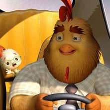 Chicken Little - Amici per le penne