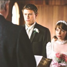 Heath Ledger In Brockeback Mountain 20128