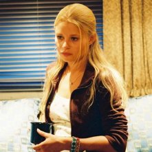 Una scena del film Le colline hanno gli occhi, diretto da Alexandre Aja