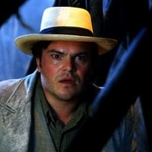 Jack Black In Una Scena Di King Kong 20205