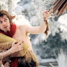 James Mcavoy In Una Scena Di Narnia 20220