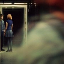 Julian Morris in una scena di Nickname: L'enigmista