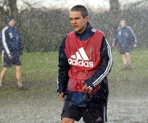 Kuno Becker nel film Goal!