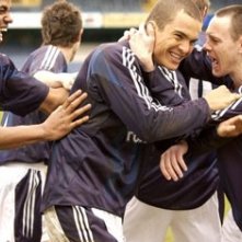 Kuno Becker nel film sportivo Goal!