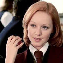 Lindy Booth in una scena di Nickname: L'enigmista
