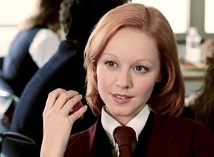 Lindy Booth in una scena di Nickname: L'enigmista