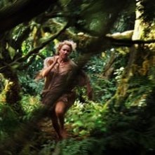 Naomi Watts in una scena di King Kong