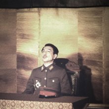 Una scena de Il sole