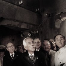 Una scena de Il sole