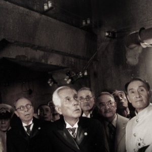 Una scena de Il sole