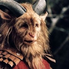 Una sequenza de Le cronache di Narnia