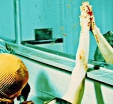 Una scena di Nickname: L'enigmista