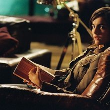 Una scena dal film When a Stranger Calls