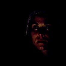 Una scena di Wolf Creek