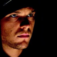 Una scena di Wolf Creek