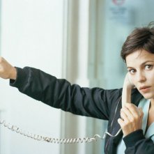 Elena Anaya in una scena di FRAGILE