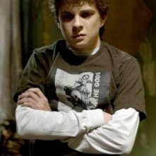 Erik Knudsen in una scena di Saw 2