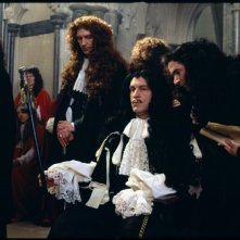 John Malkovich In Una Scena Di The Libertine 20263