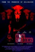 La locandina di Dog Soldiers
