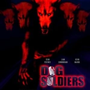 La locandina di Dog Soldiers