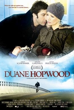 La locandina di Duane Hopwood