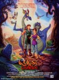 La locandina di La spada magica - alla ricerca di Camelot