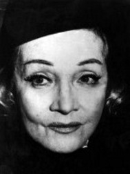 Marlene Dietrich 20254