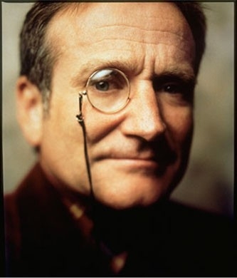 Robin Williams 20274
