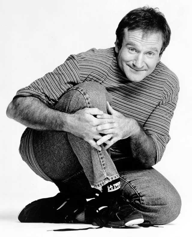 Robin Williams 20275