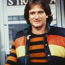 Robin Williams Nei Panni Dell Alieno Mork 20270