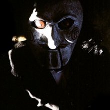 Una scena di Saw 2