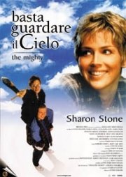 La locandina di Basta guardare il cielo