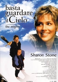 Locandina di Basta guardare il cielo