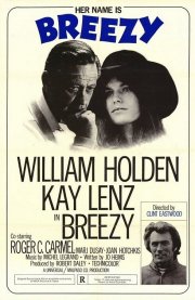 La locandina di Breezy