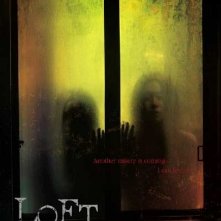 La locandina di Loft