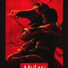 La Locandina Di Mulan 20351