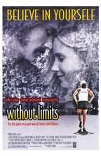 La locandina di No Limits
