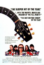 La locandina di Still Crazy