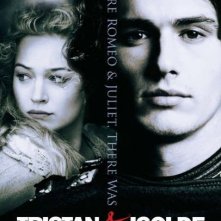 La locandina di Tristan & Isolde