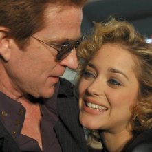 Matthew Modine in Mary