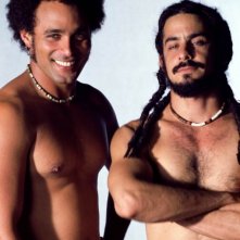 Una foto promozionale per Habana Blues