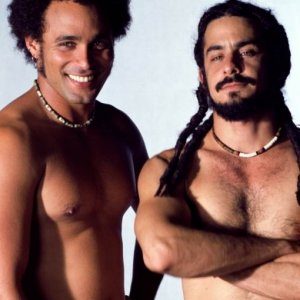 Una foto promozionale per Habana Blues