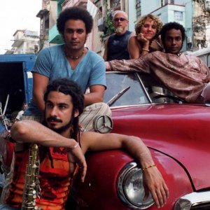 Una scena di Habana Blues