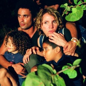 Una scena di Habana Blues